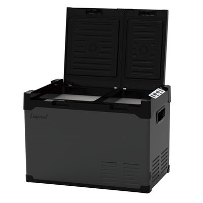 Modo de arrefecimento Freezer LEAPCOOL Mini Freezer elétrico portátil para o exterior no Zimbabwe