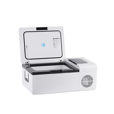 Compressor refrigerador/congelador portátil de 12L DC 12V