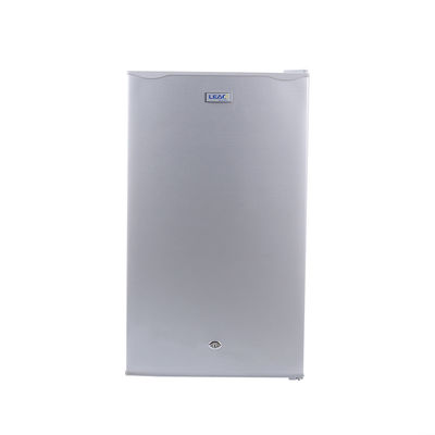 Refrigerador de carro com compressor de 90L com ecrã digital e controle de temperatura