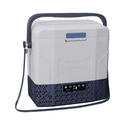 12L compressor portátil de acampamento frigorífico de carro -20 10 C frigorífico para casa e acampamento