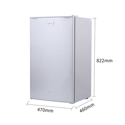 12v frigorífico frigorífico de carro LEAPCOOL DC compressor refrigerador caixa para viagem de acampamento ou RV