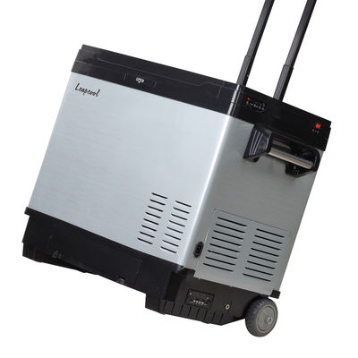 Refrigerador portátil de compressor de 40L para caminhão e automóvel