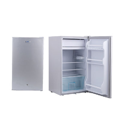 Refrigeradores de painel para RV Camping 90L Capacidade DC 12v Compressor de congelador solar