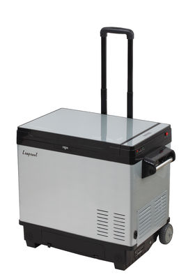 Refrigerador portátil de compressor de 40L para caminhão e automóvel