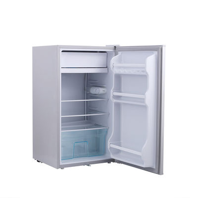 Refrigeradores de painel para RV Camping 90L Capacidade DC 12v Compressor de congelador solar