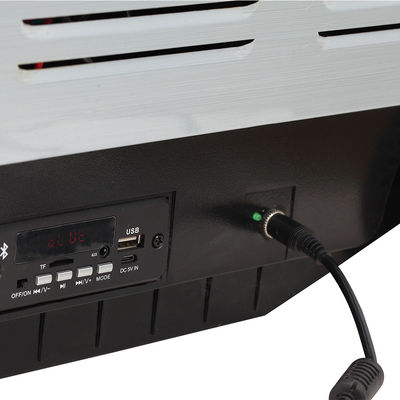 Refrigerador portátil de compressor de 40L para caminhão e automóvel