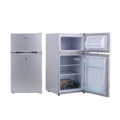 2023 Design Car drawer refrigerador compressor mini congelador para caravana iate de acampamento