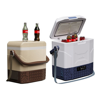 Frigorífico portátil de corrente contínua para outdoor/picnic