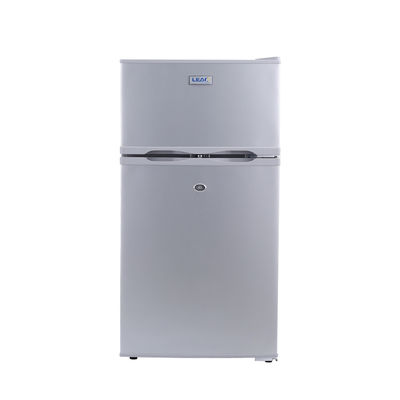 Frigorífico portátil de apoio de braço 12v Compressor de corrente contínua Frigorífico de acampamento com capacidade de 88l