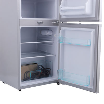 Frigorífico portátil de apoio de braço 12v Compressor de corrente contínua Frigorífico de acampamento com capacidade de 88l