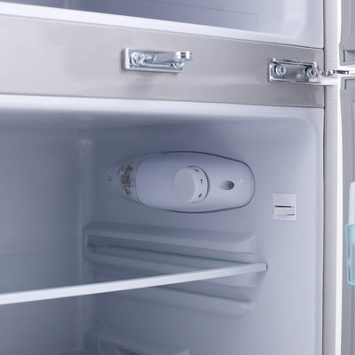 Frigorífico portátil de apoio de braço 12v Compressor de corrente contínua Frigorífico de acampamento com capacidade de 88l
