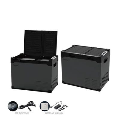 Modo de arrefecimento Freezer LEAPCOOL Mini Freezer elétrico portátil para o exterior no Zimbabwe