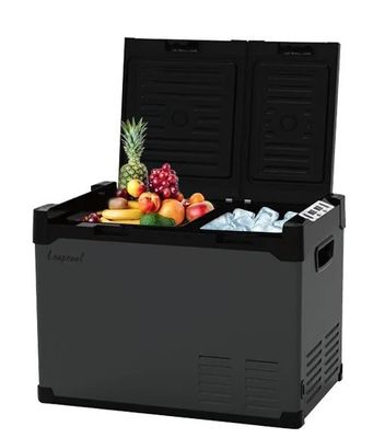 Modo de arrefecimento Freezer LEAPCOOL Mini Freezer elétrico portátil para o exterior no Zimbabwe