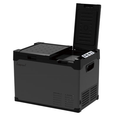 Modo de arrefecimento Freezer LEAPCOOL Mini Freezer elétrico portátil para o exterior no Zimbabwe