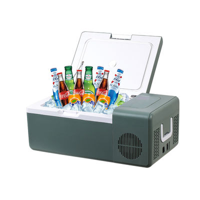 Refrigerador de automóvel de 12 V para desempenho de refrigeração portátil