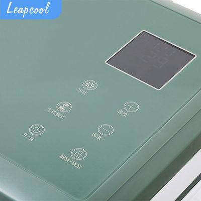 Refrigerador de automóvel de 12 V para desempenho de refrigeração portátil