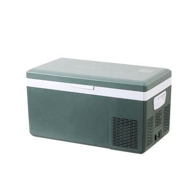 Tipo de refrigerador para viagens de acampamento