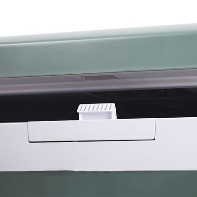 Tipo de refrigerador para viagens de acampamento