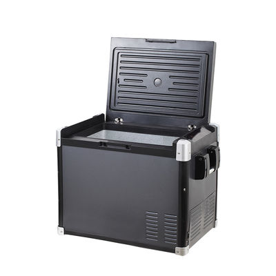 Refrigerador de carro portátil de mini capacidade 30L Adequado para SUV DC 12V