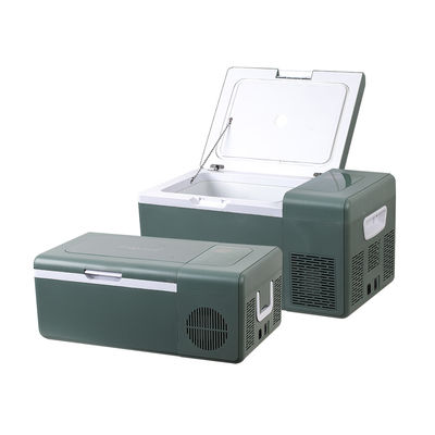 Frigorífico portátil Mini Frigorífico Para Carro Todos os Tamanhos 12v Caravana Ultra Low Temp Freezer