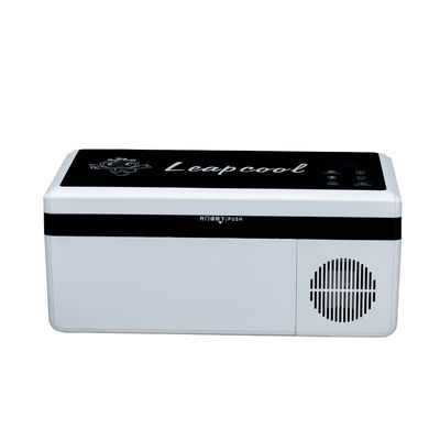 Modo de refrigeração do frigorífico Frigorífico de carro portátil com material isolante C5H10/C-Pentano