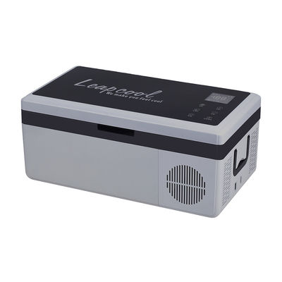 Modo de refrigeração do frigorífico Frigorífico de carro portátil com material isolante C5H10/C-Pentano