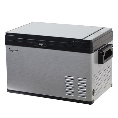 Frigorífico para acampamento Frigoríficos para automóveis Refrigerador para compressores