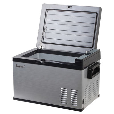 Frigorífico para acampamento Frigoríficos para automóveis Refrigerador para compressores
