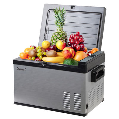 Frigorífico para acampamento Frigoríficos para automóveis Refrigerador para compressores