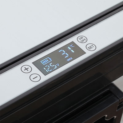 Frigorífico para acampamento Frigoríficos para automóveis Refrigerador para compressores