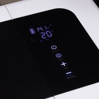 Frigorífico portátil de 15L para viagens, piqueniques e ao ar livre