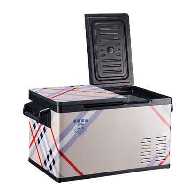 19.5 Kgs Mini porta-bares Compressores para acampar ao ar livre