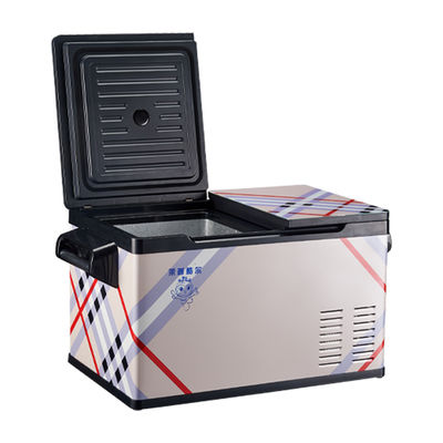 19.5 Kgs Mini porta-bares Compressores para acampar ao ar livre