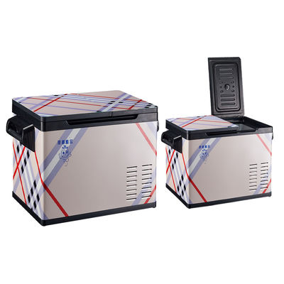 19.5 Kgs Mini porta-bares Compressores para acampar ao ar livre