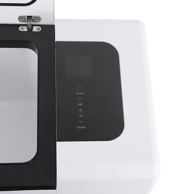 Frigorífico de carro portátil de 25L 12V / 24V Bateria alimentada para acampar