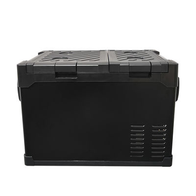 Frigorífico de carro portátil para acampamento 45ND Produto refrigerante R134a/R600a