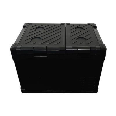 Frigorífico de carro portátil para acampamento 45ND Produto refrigerante R134a/R600a