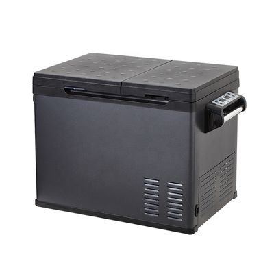 Modo de refrigeração do frigorífico frigorífico de carro portátil para Odyssey 12V DC/AC produtos de acampamento