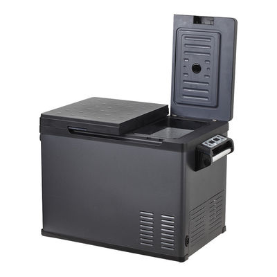 Modo de refrigeração do frigorífico frigorífico de carro portátil para Odyssey 12V DC/AC produtos de acampamento
